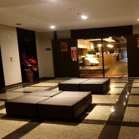 Honest & Warm Hotel Taoyuan Exterior foto